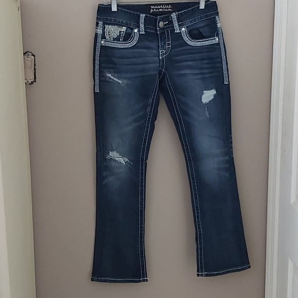 Premium Jeans - Picture 3 of 4